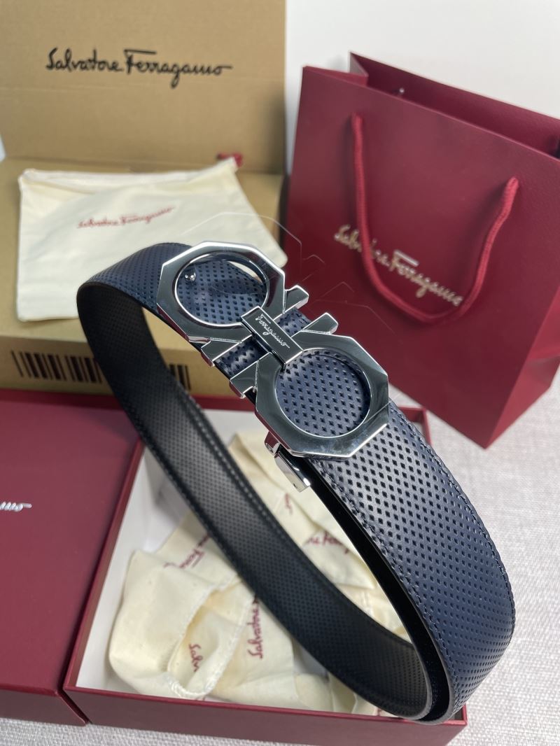 Ferragamo Belts